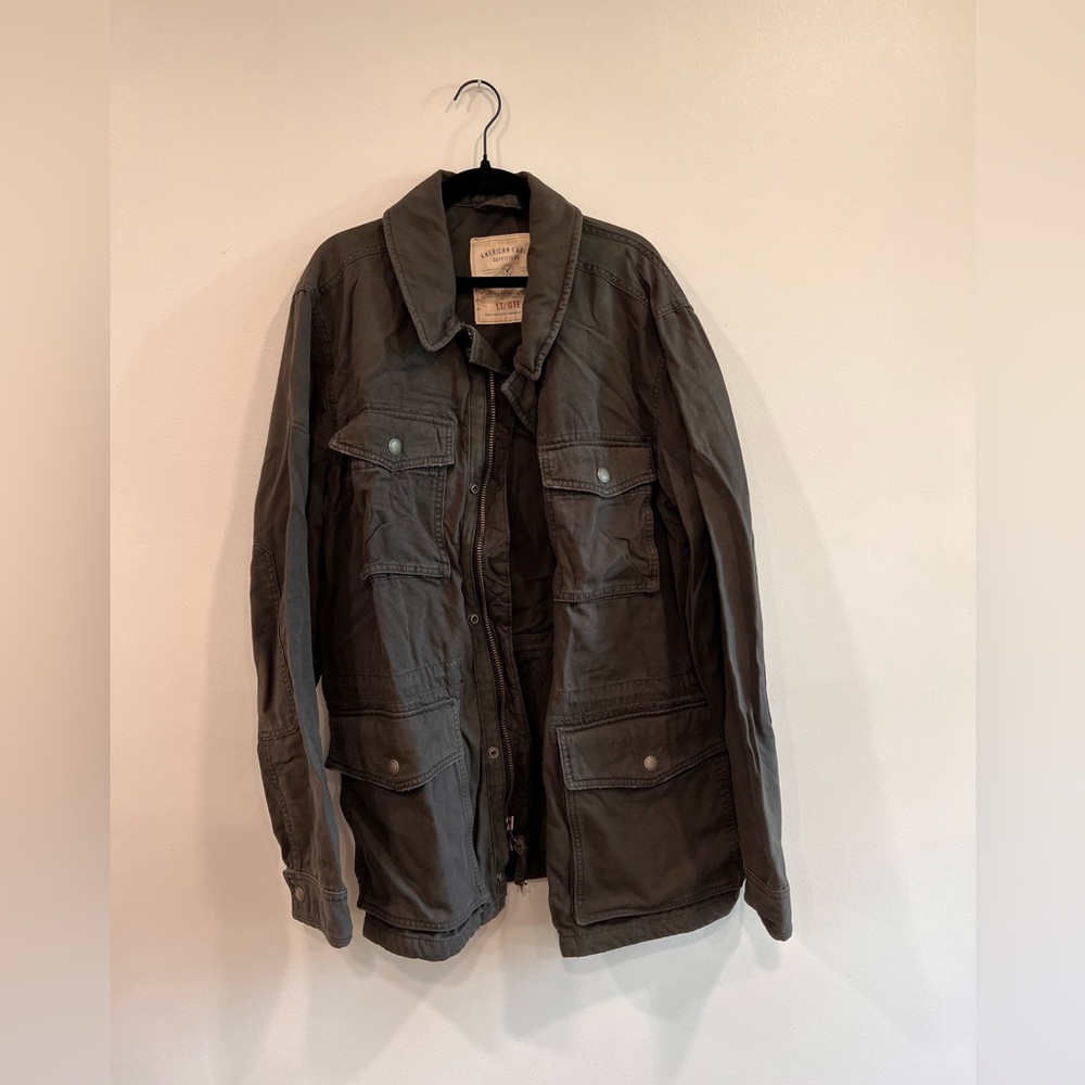 Men’s Light Jacket
